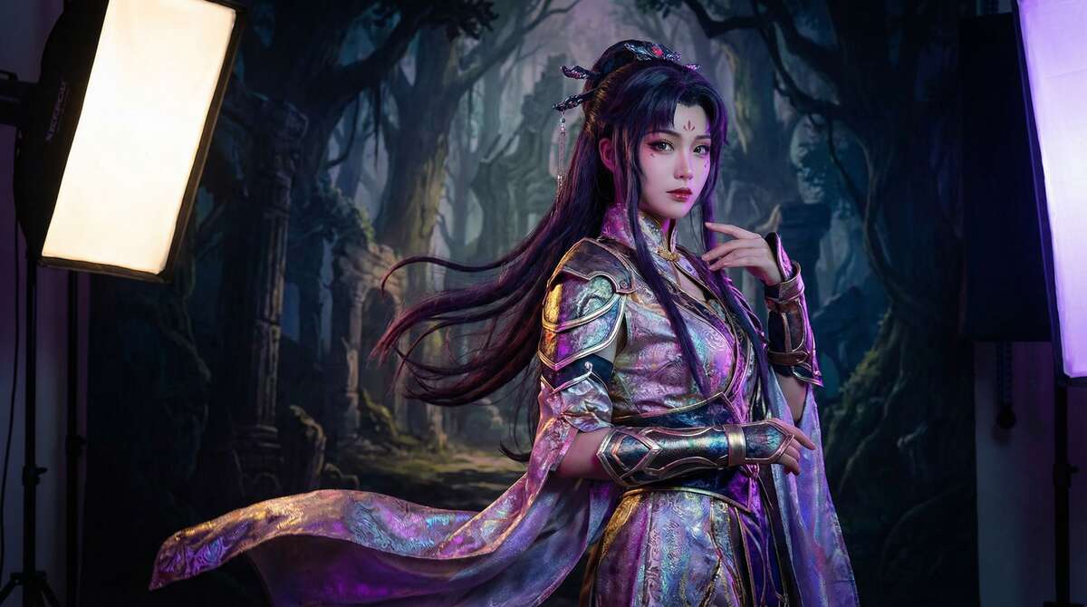 蜜桃视频二次元cosplay视频